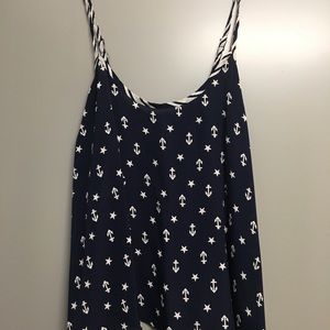 Lucy Love Spaghetti Strap